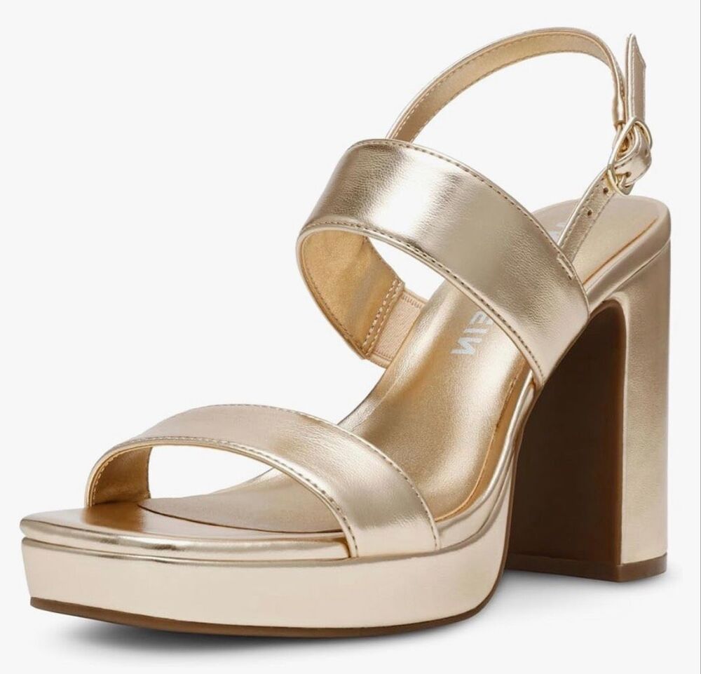 Anne Klein Zaya Size 9 New